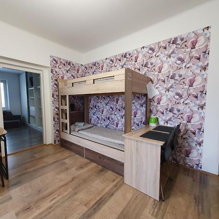 Apartman U Jakuba Dvůr Králové nad Labem 외부 사진