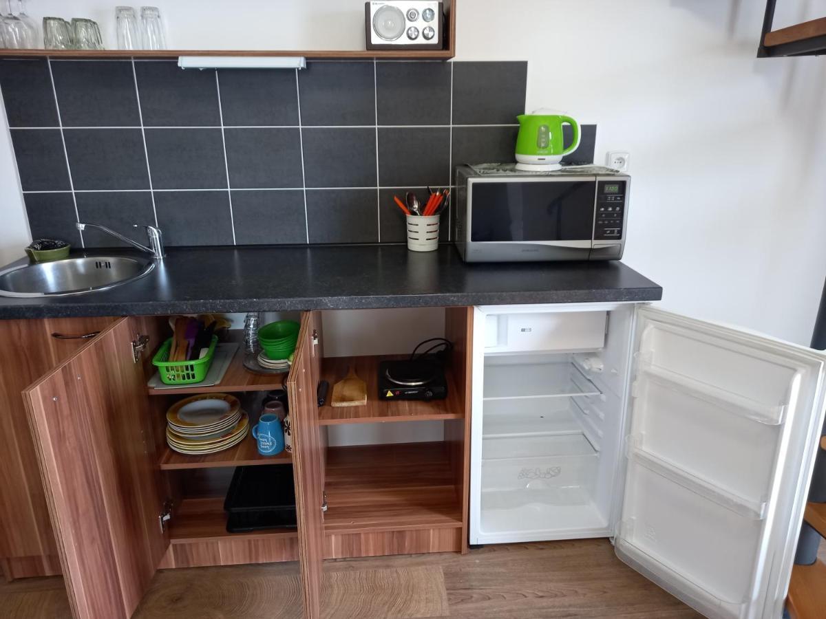Apartman U Jakuba Dvůr Králové nad Labem 외부 사진