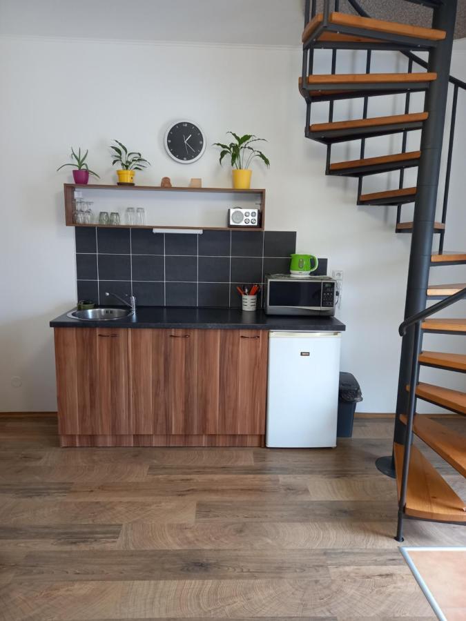 Apartman U Jakuba Dvůr Králové nad Labem 외부 사진