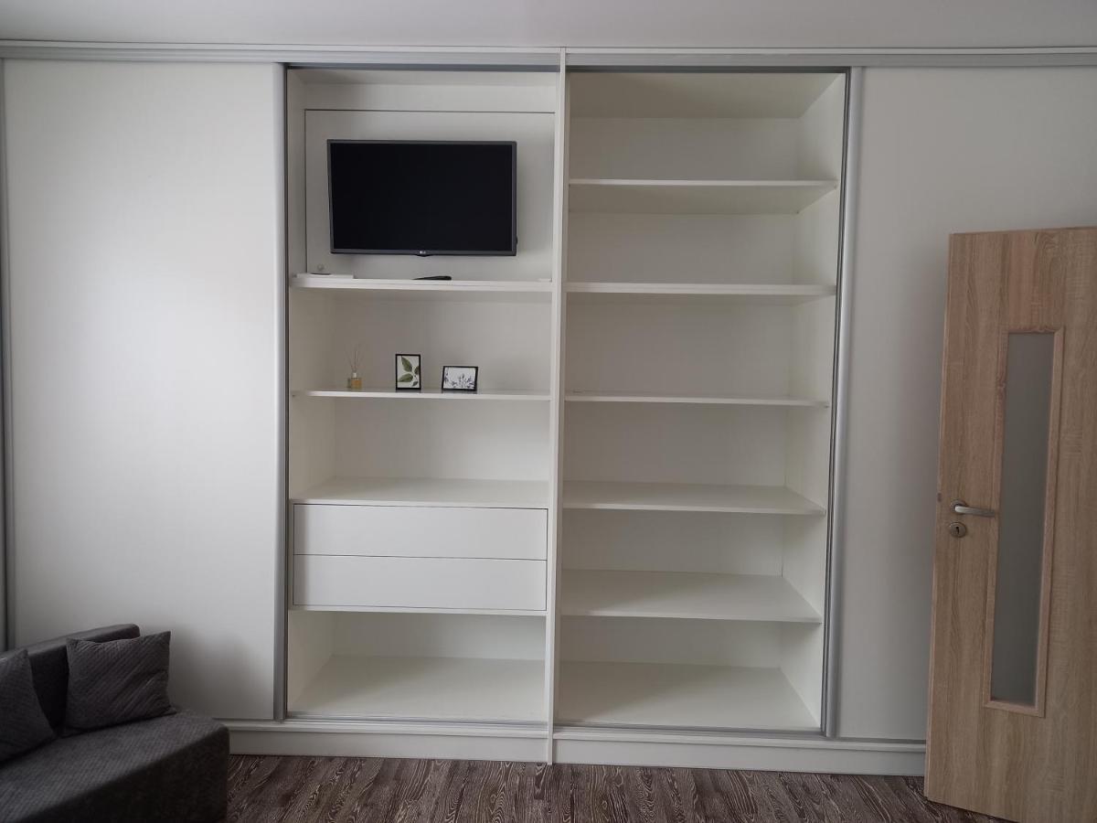 Apartman U Jakuba Dvůr Králové nad Labem 외부 사진