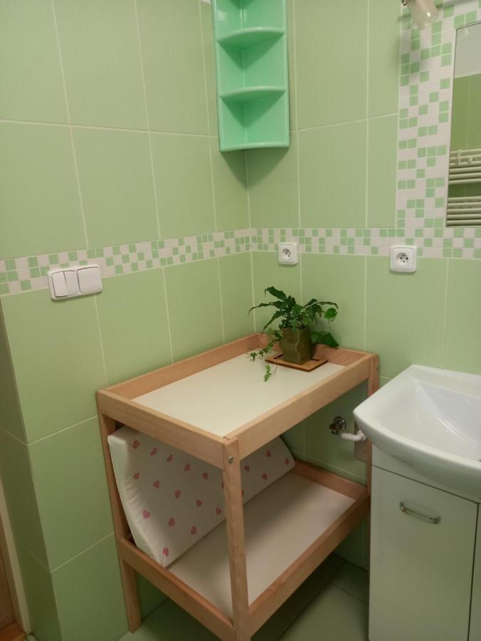 Apartman U Jakuba Dvůr Králové nad Labem 외부 사진