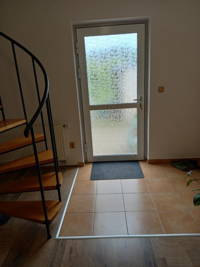 Apartman U Jakuba Dvůr Králové nad Labem 외부 사진