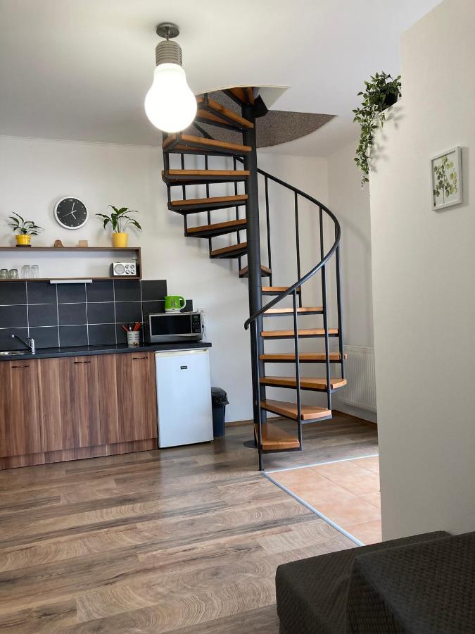 Apartman U Jakuba Dvůr Králové nad Labem 외부 사진