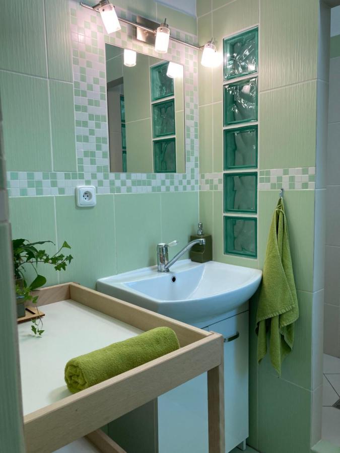 Apartman U Jakuba Dvůr Králové nad Labem 외부 사진