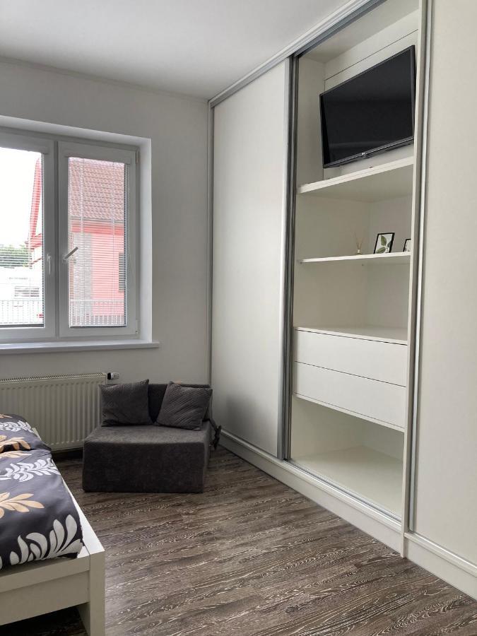 Apartman U Jakuba Dvůr Králové nad Labem 외부 사진