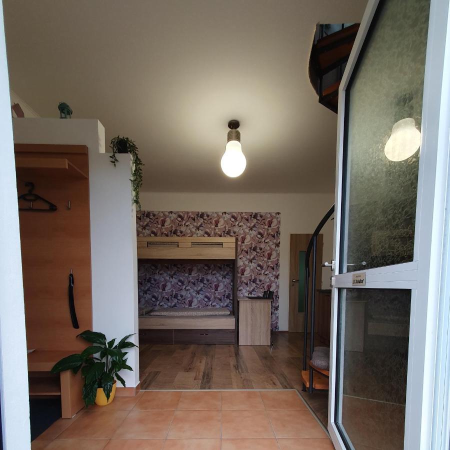 Apartman U Jakuba Dvůr Králové nad Labem 외부 사진
