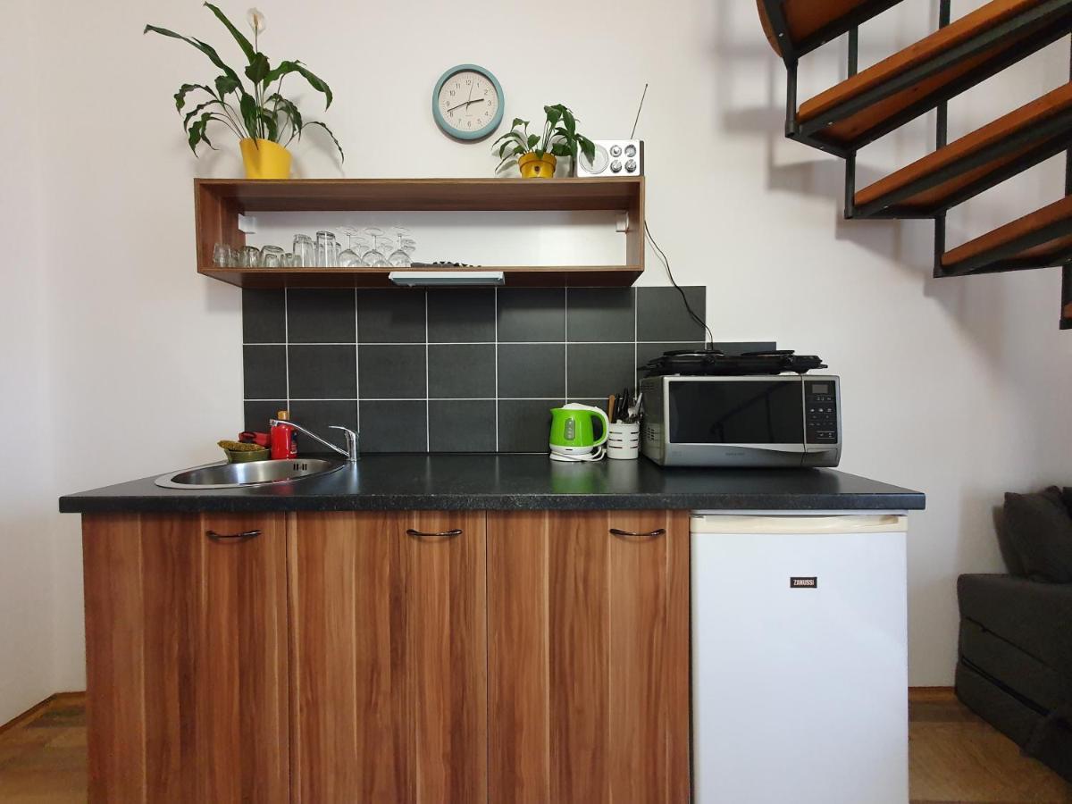 Apartman U Jakuba Dvůr Králové nad Labem 외부 사진