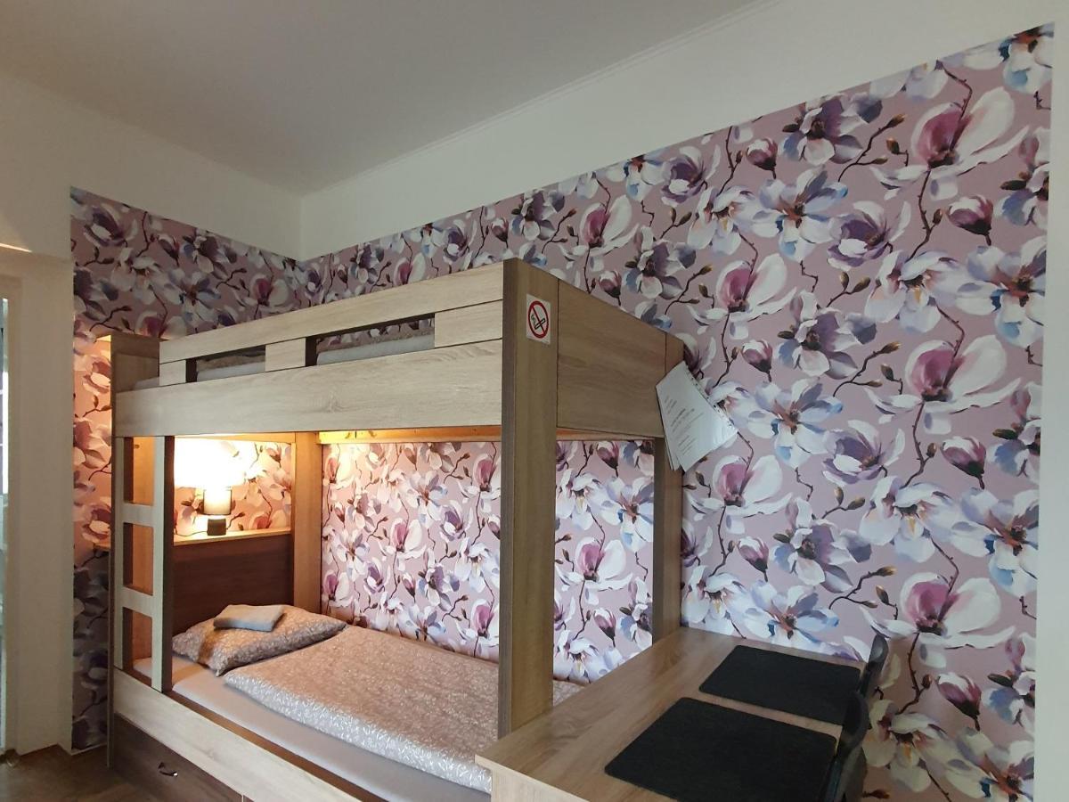 Apartman U Jakuba Dvůr Králové nad Labem 외부 사진