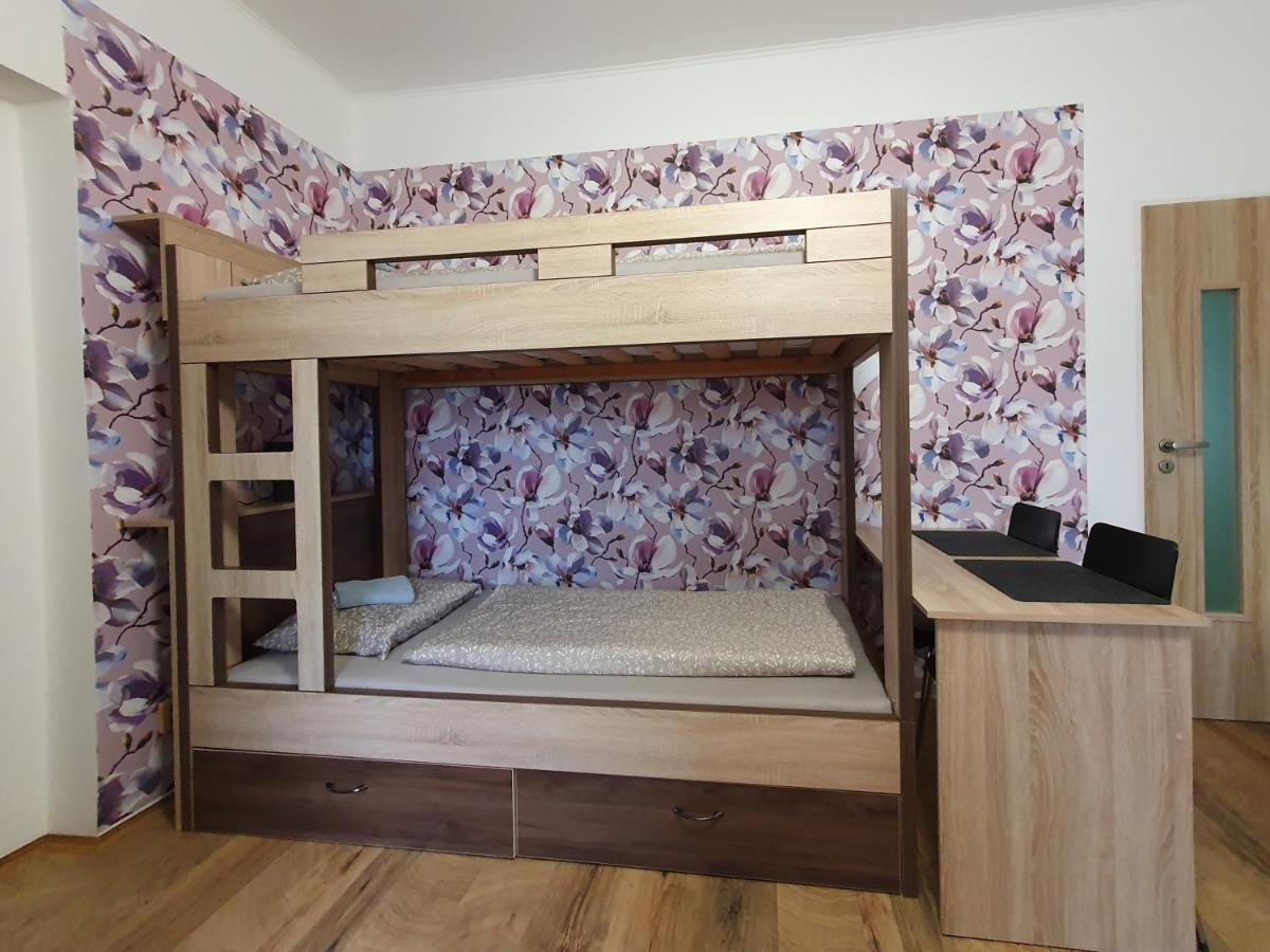 Apartman U Jakuba Dvůr Králové nad Labem 외부 사진