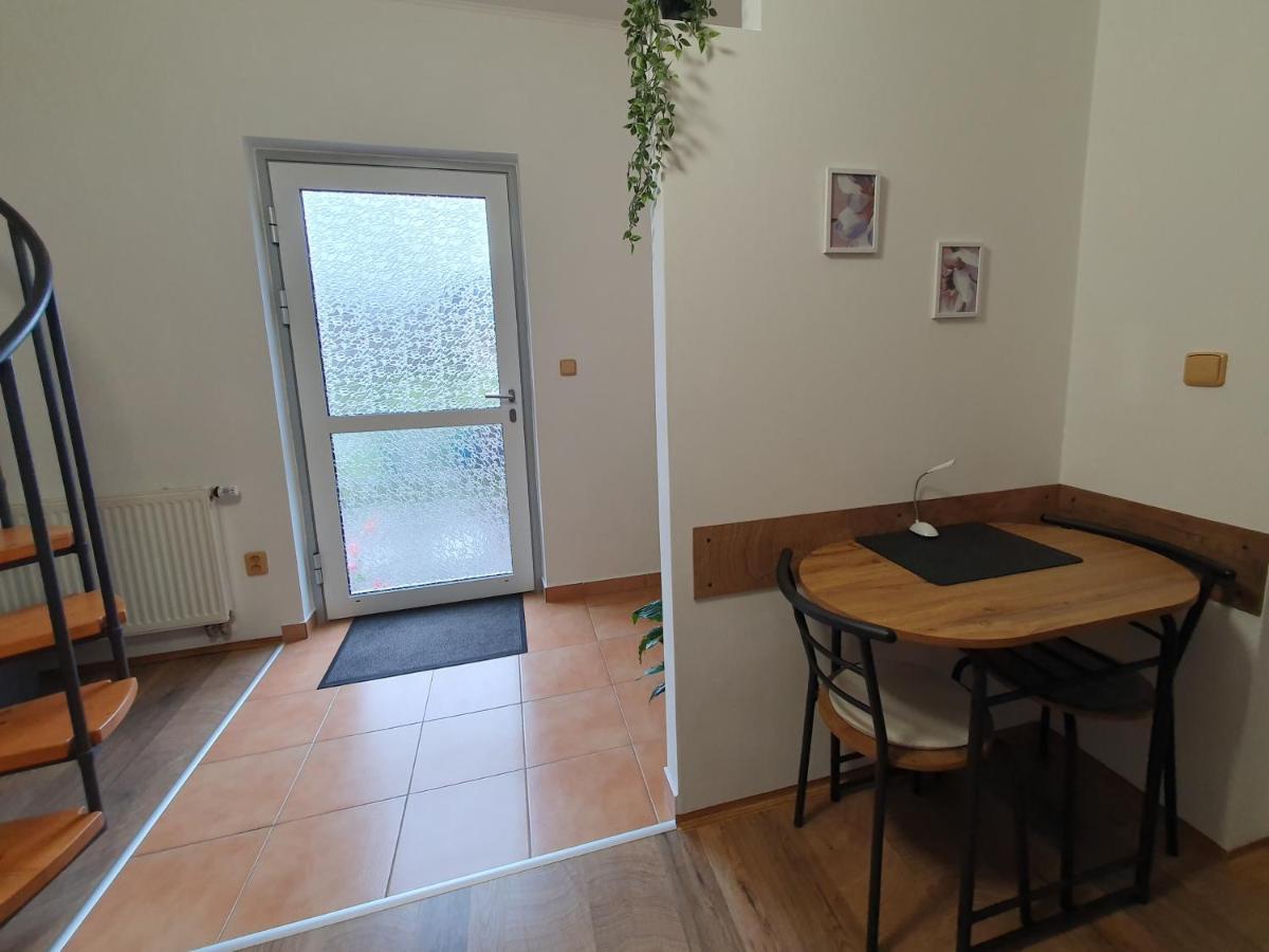 Apartman U Jakuba Dvůr Králové nad Labem 외부 사진