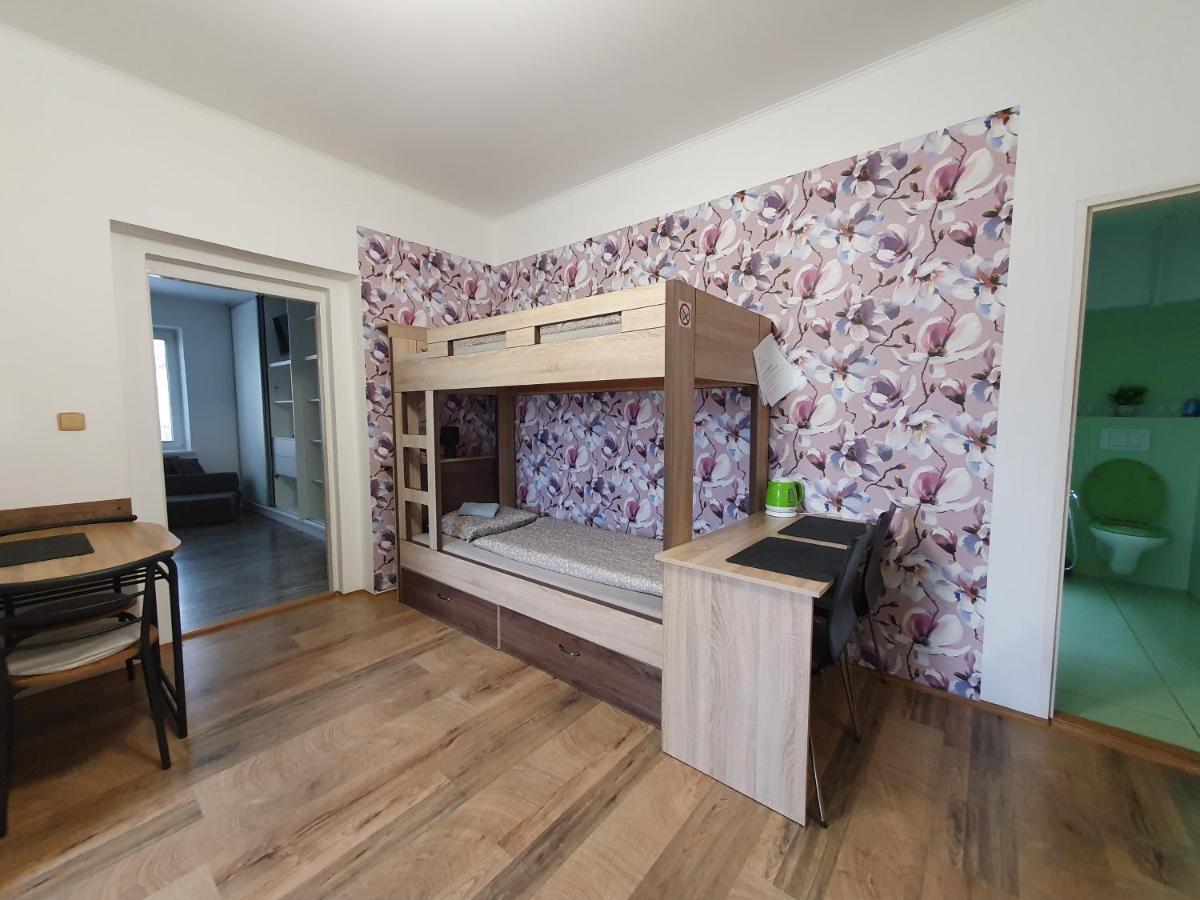Apartman U Jakuba Dvůr Králové nad Labem 외부 사진
