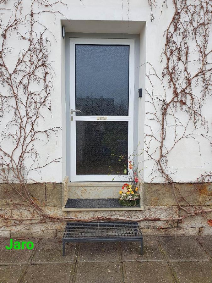 Apartman U Jakuba Dvůr Králové nad Labem 외부 사진