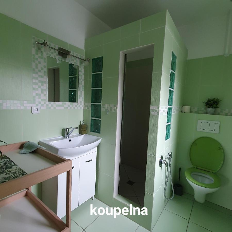 Apartman U Jakuba Dvůr Králové nad Labem 외부 사진