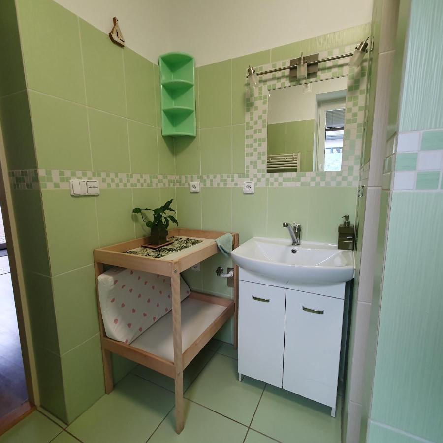 Apartman U Jakuba Dvůr Králové nad Labem 외부 사진