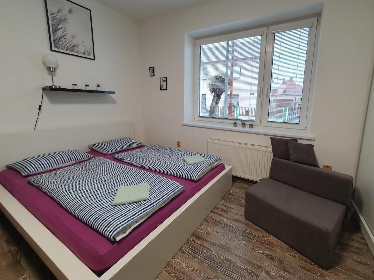 Apartman U Jakuba Dvůr Králové nad Labem 외부 사진