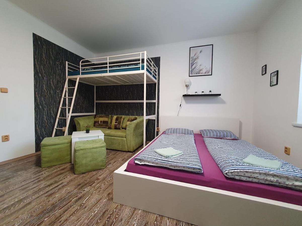Apartman U Jakuba Dvůr Králové nad Labem 외부 사진