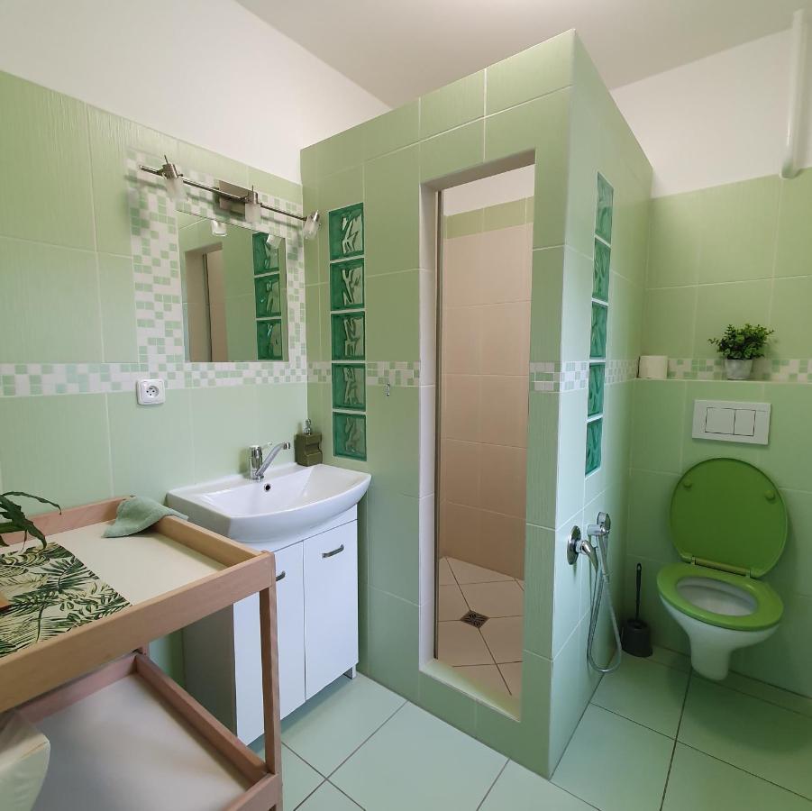 Apartman U Jakuba Dvůr Králové nad Labem 외부 사진